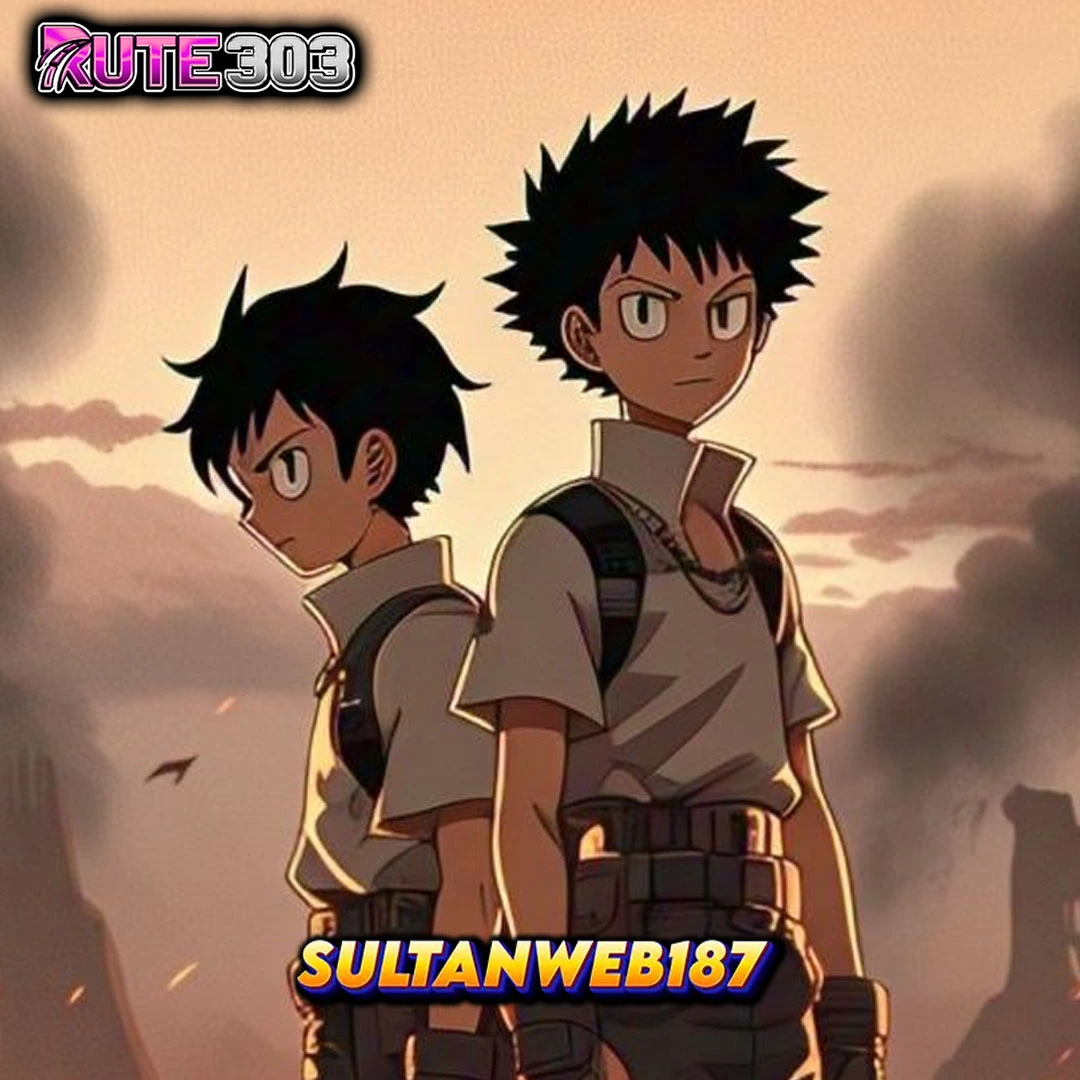 Sultanweb187: Situs Game Online Terpercaya Para Sultan di Indonesia